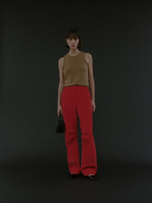 CORDUROY PANTS (2COLORS)