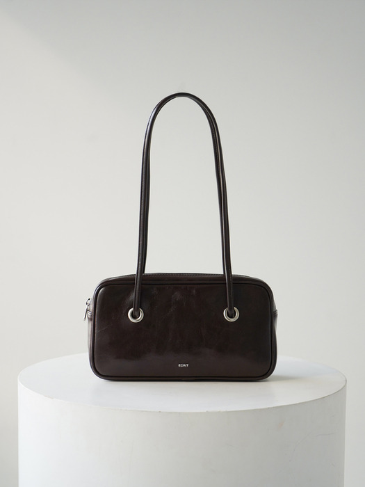 BRIT BAG - BROWN