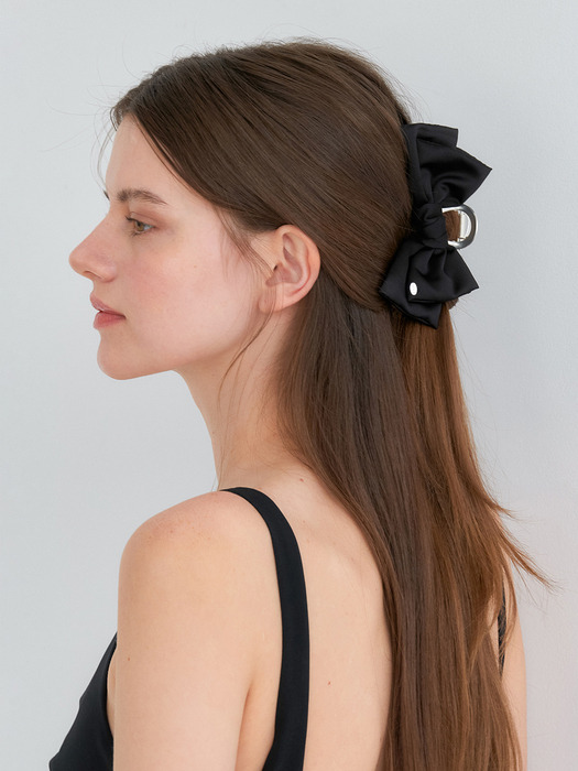 JUICY HAIR CLIP