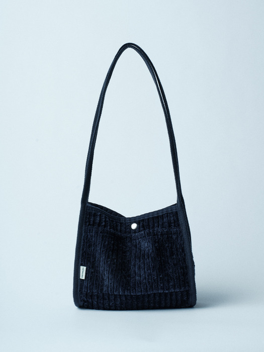 Nicole Bag_Navy