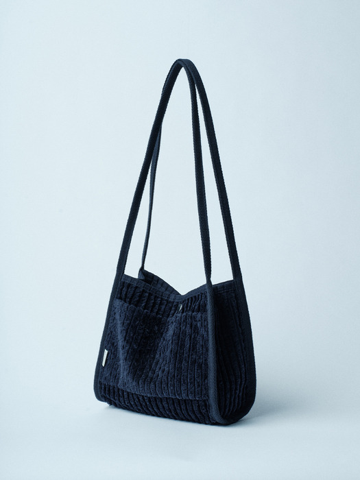 Nicole Bag_Navy