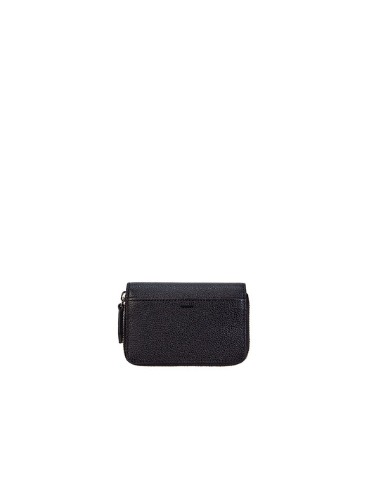 Occam Block Card Wallet (오캄 블록 카드지갑) Black