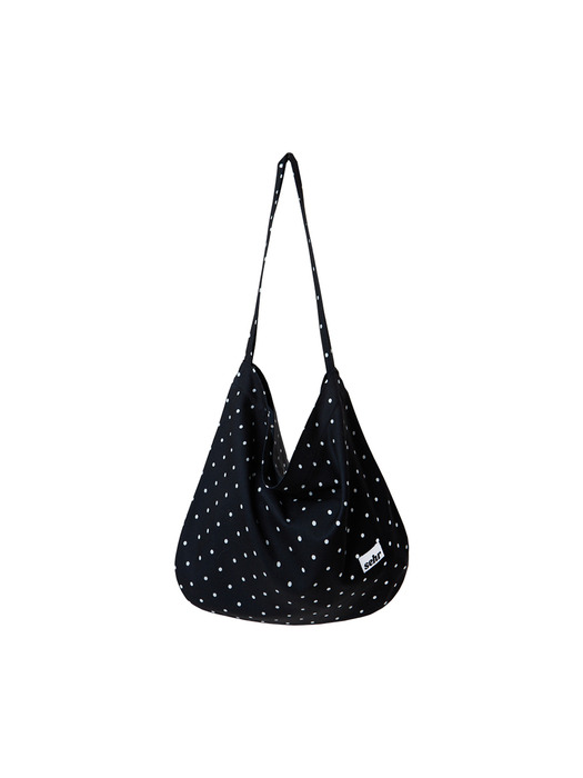 New Dot Easy Bag (Black)