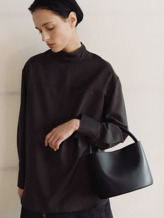 [단독][유하PICK]Mini Mug tote bag_3colors