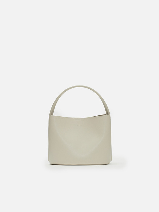[단독][유하PICK]Mini Mug tote bag_3colors