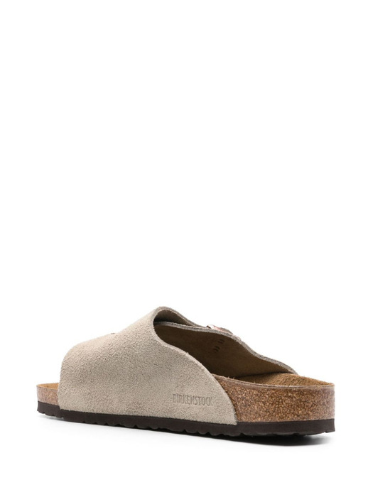 [버켄스탁] SS25  샌들 050463DTAUPE