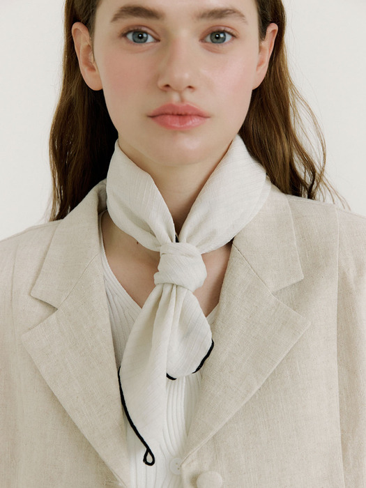 day mini scarf(3color)