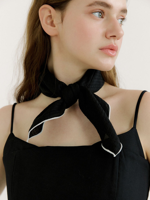 day mini scarf(3color)