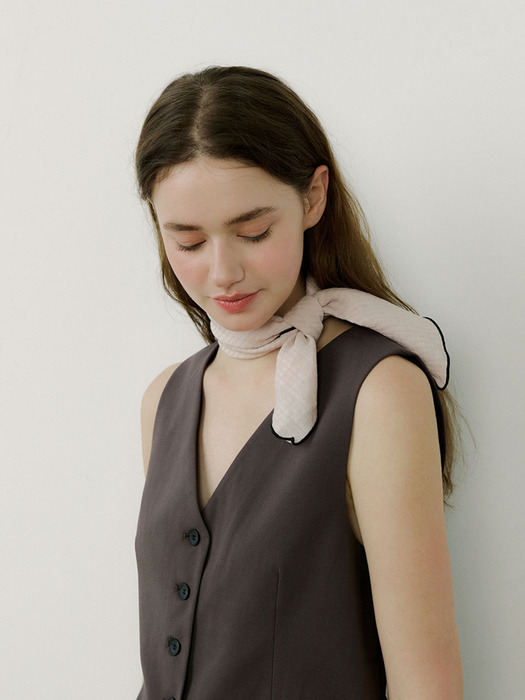 day mini scarf(3color)