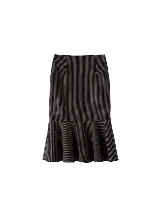 FRILL ST SKIRTS