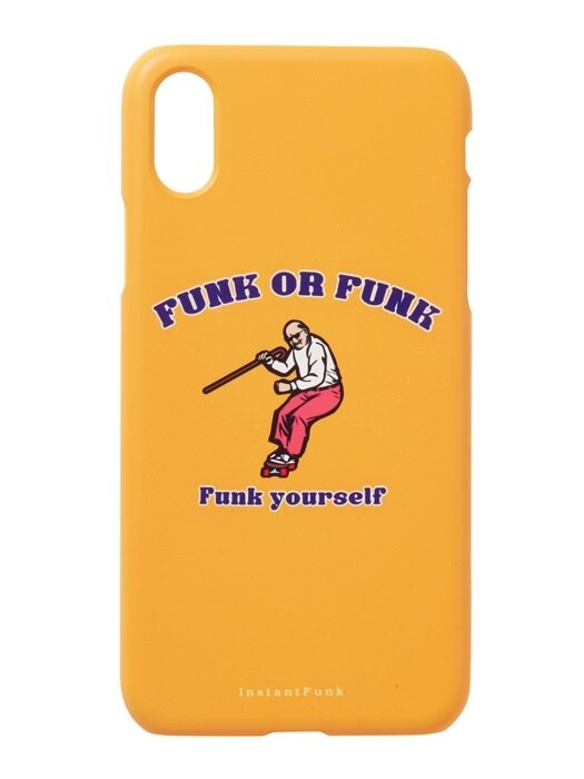 [Funk Or Funk] 파파 핸드폰 케이스