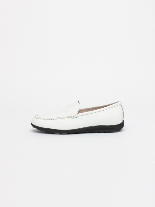 Easy Loafer [White]