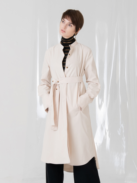 Clean ALine Shirtdress_BE