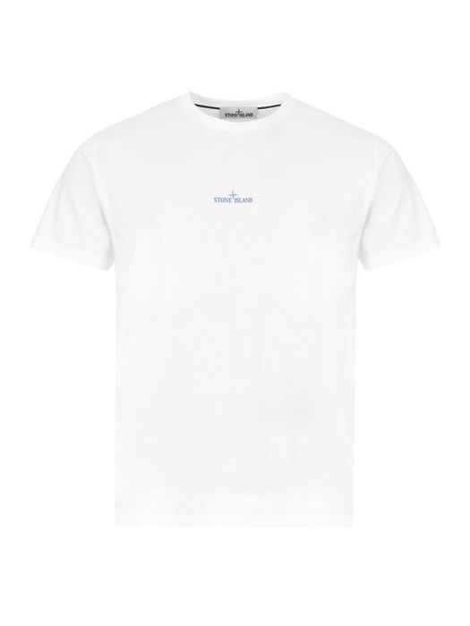 그로버 로고 반팔 티셔츠 73152NS81 V0001