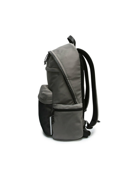 TIDY BACKPACK_GREY