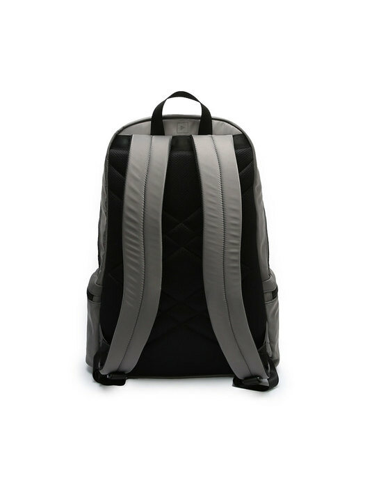 TIDY BACKPACK_GREY