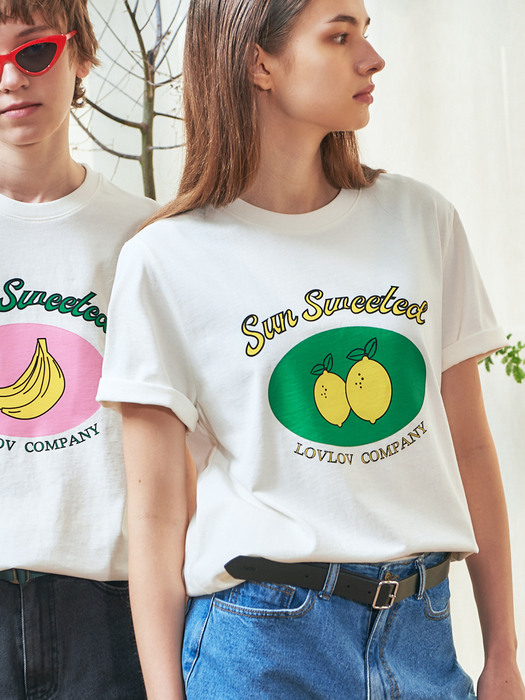 SWEET T-SHIRTS