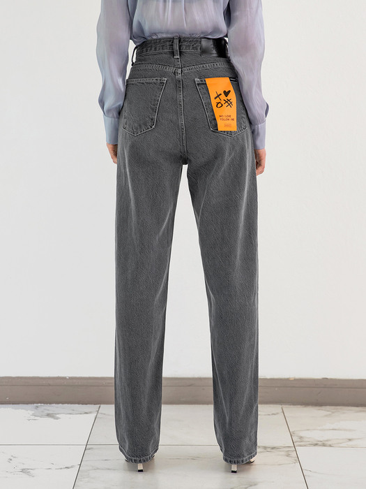 [WIDE] Ozone Jeans