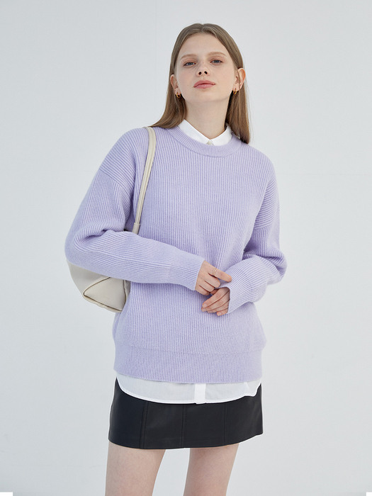 ARCTIC SOFT COZY KNIT (5color)