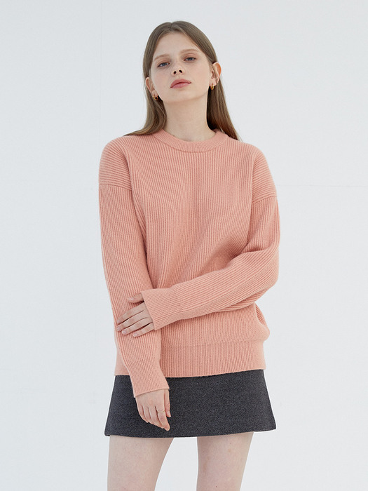 ARCTIC SOFT COZY KNIT (5color)