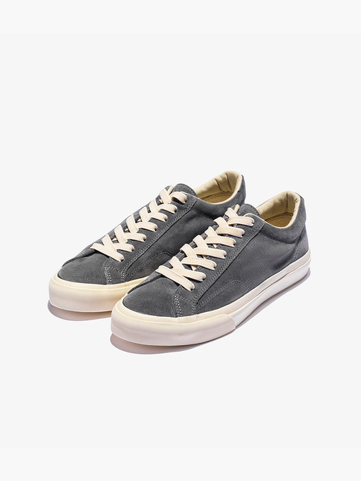 ORIGINAL PICNIC SUEDE _ ASH GREY