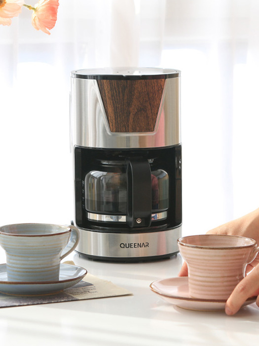 아로마 커피메이커 QNCN-W7000S
