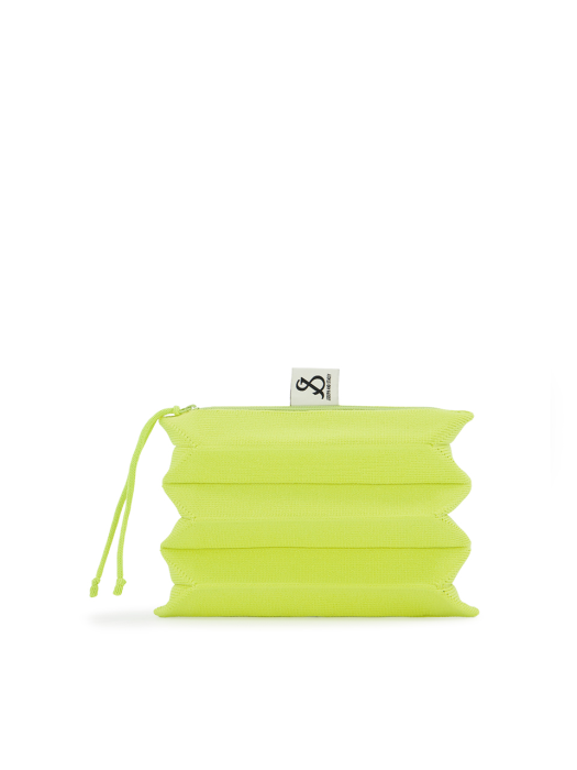 Lucky Pleats Pouch S (ALL)