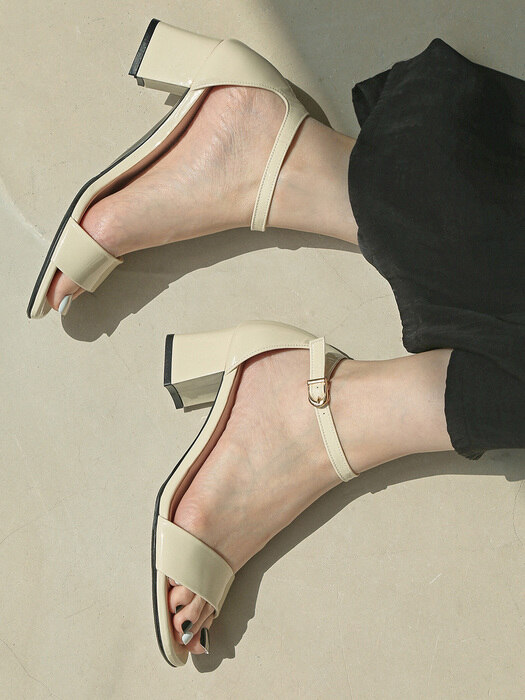 912_1 Layna2 Strap Sandal Heel-3color