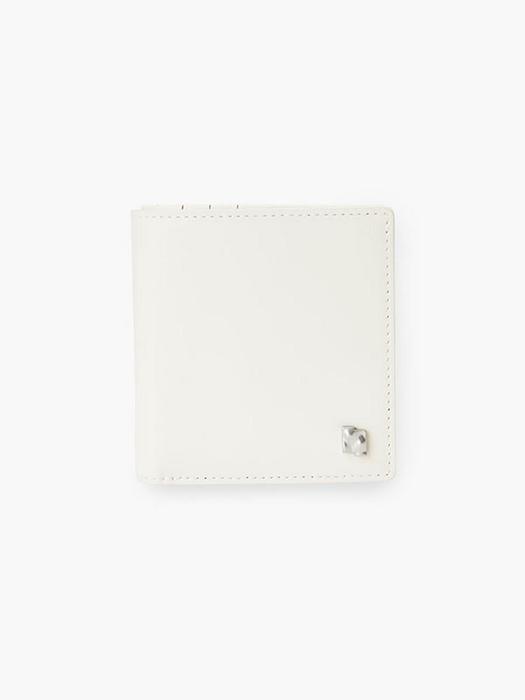 Kadia wallet Ivory