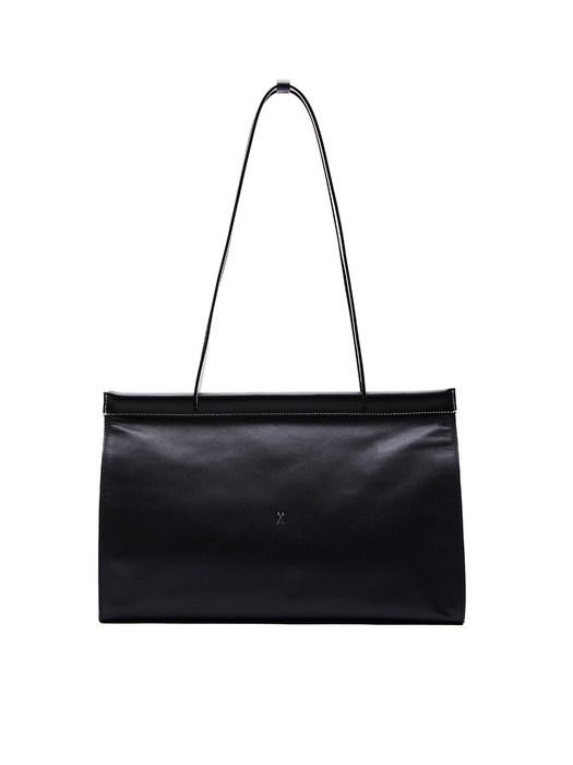 Diana Shoulder Bag M Black