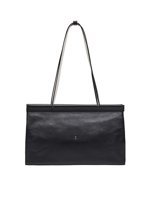 Diana Shoulder Bag M Black