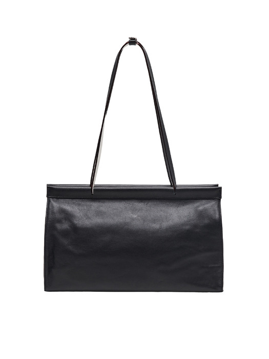 Diana Shoulder Bag M Black