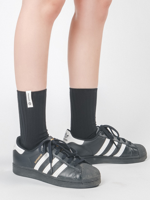 [선물포장]lacear high socks 9colors