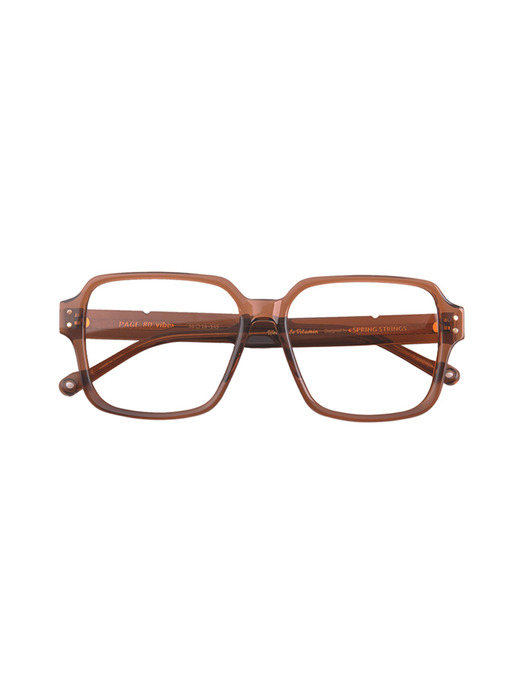 PAGE 80 VIBE Optical_ T.Brown