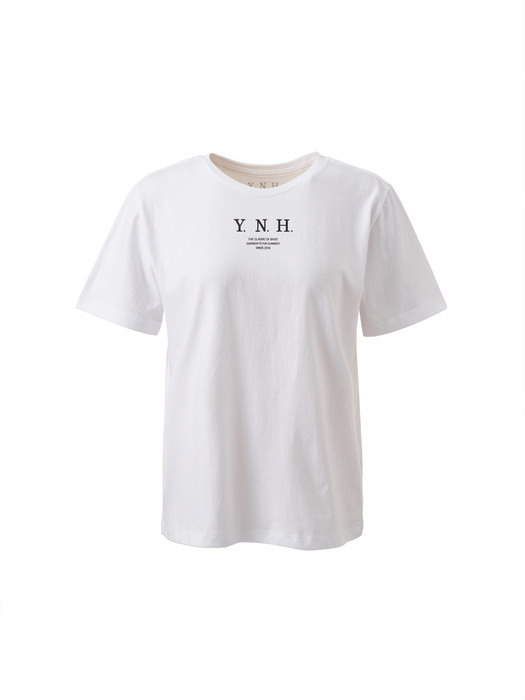 YNH 로고 티셔츠 (3COL)
