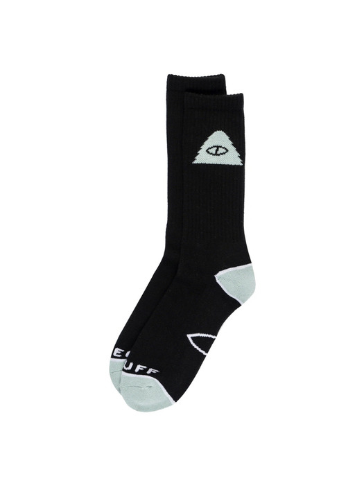 POLER ICON SOCK 3-PACK CLOUDY