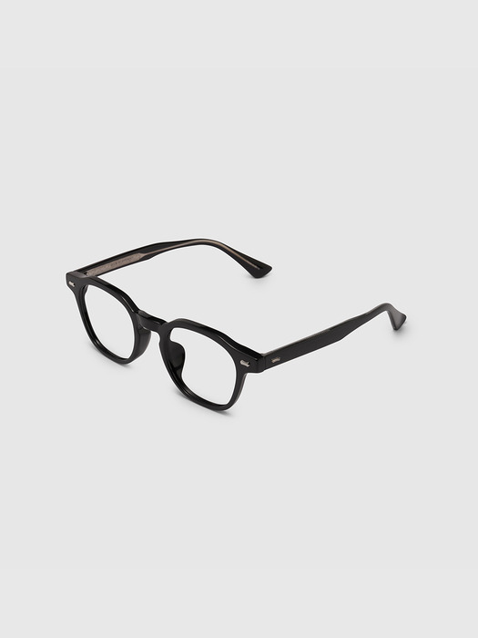 DILLAC black