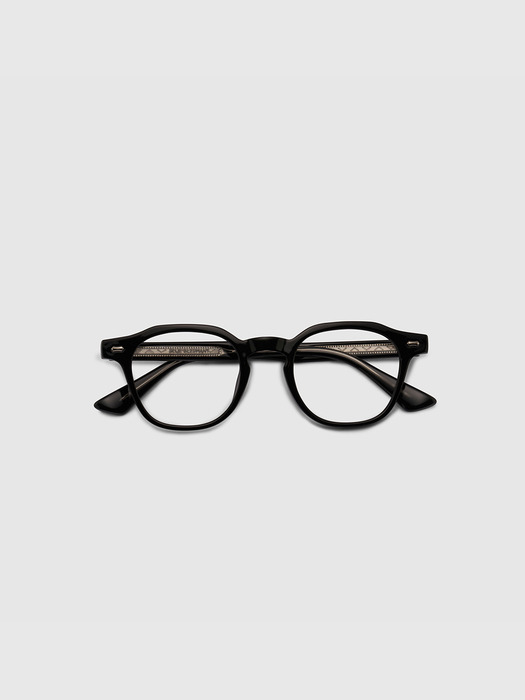 DILLAC black