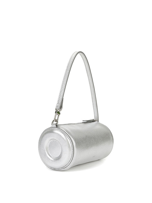 SPELLING BAG (O,S,I) [SILVER]