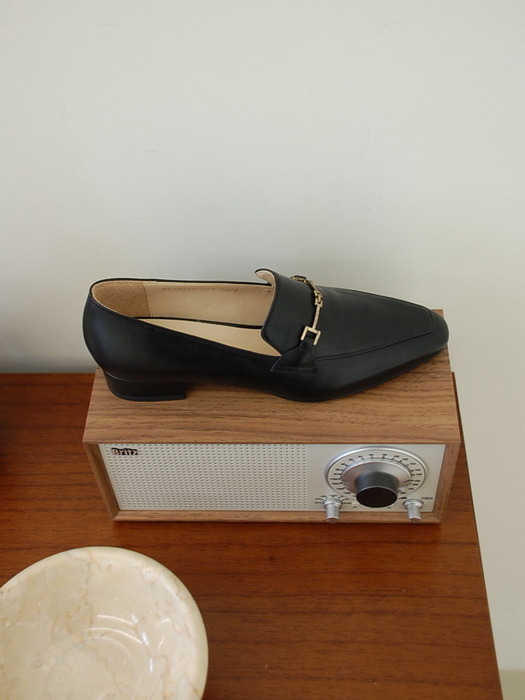 Montbl loafer(2colors_2cm)