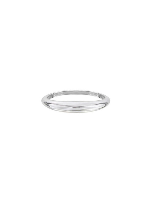 [925 silver] Cinq.silver.205 / mini soar ring