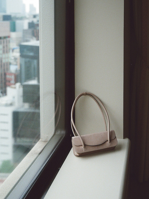 [단독]MARU BAG_2colors