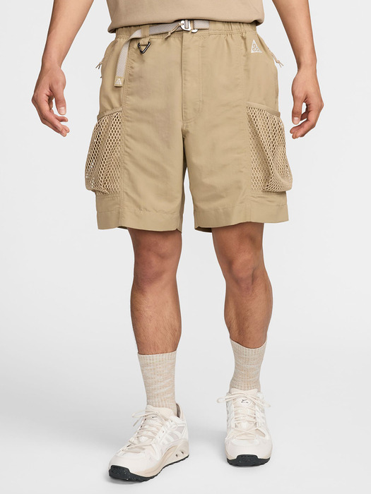 [DV9406-247] AS M ACG SNOWGRASS CARGO SHORT