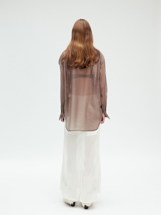 REBECCA LONG SKIRT