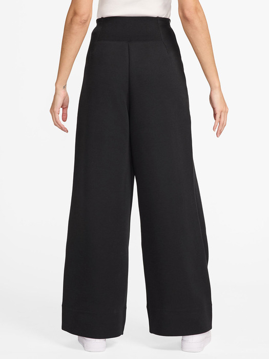 [FV8053-010] AS W NSW TCH FLC HR PLT PANT W