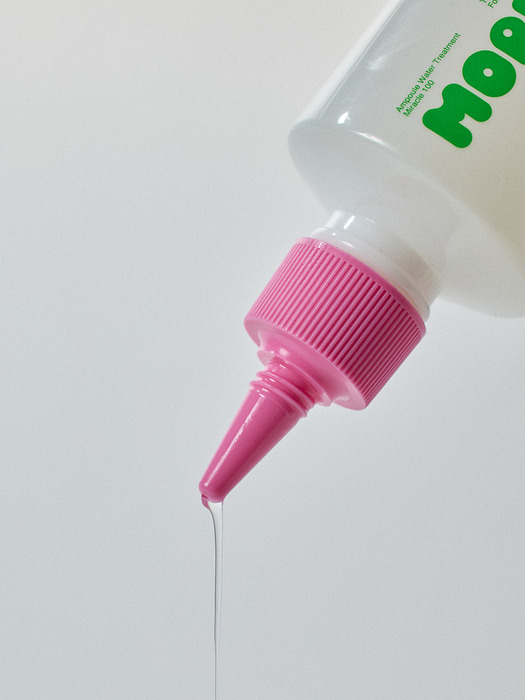 앰플 워터 트리트먼트 미라클 100 200ml