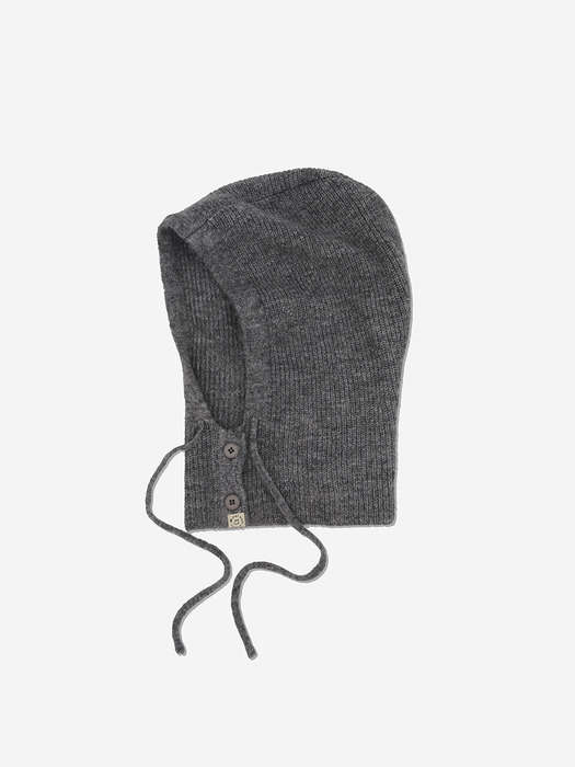 Balaclava Charcoal