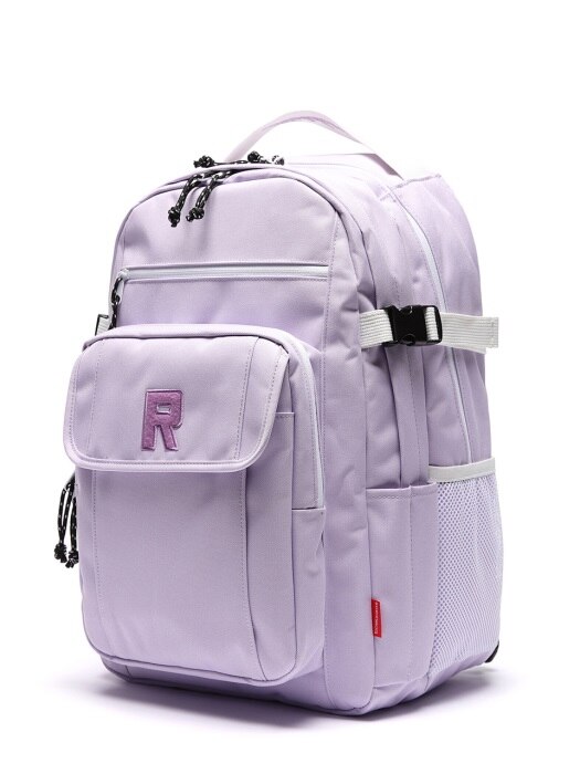 OH OOPS COVE R BACKPACK (LAVENDER)