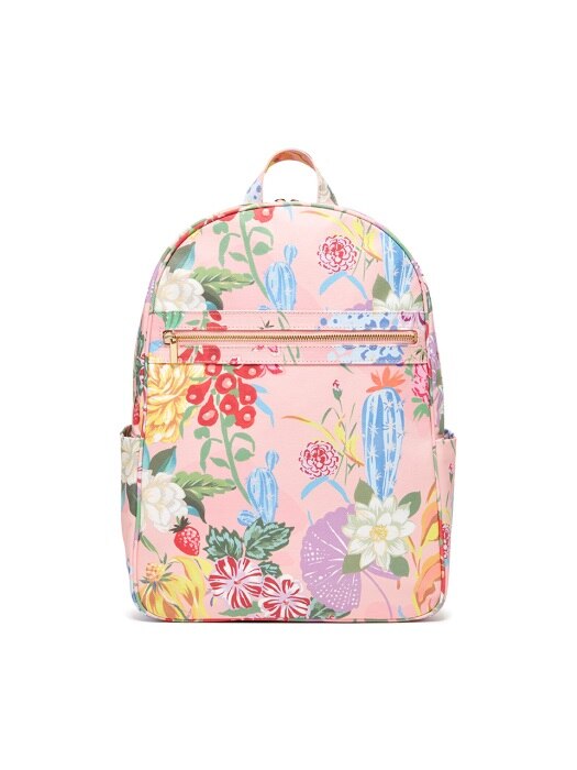 GET IT TOGETHER BACKPACK - GARDEN PARTY (백팩)