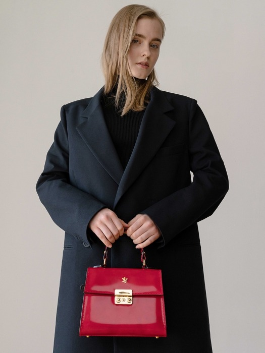 artemis classic bag red